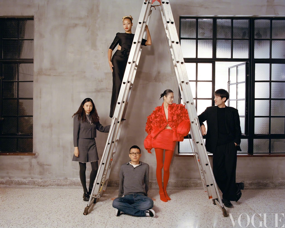 VOGUE CHINA / 2024 Jun.